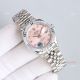 Clean Factory Rolex Datejust swiss 2671 pink Face Watch 28mm 041508 (2)_th.jpg